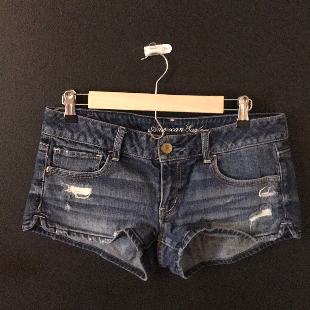 Women’s shorts